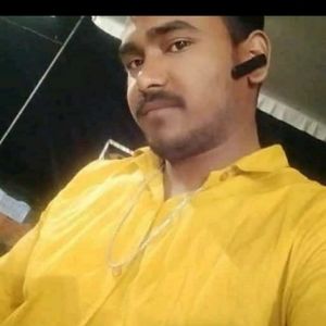 Meet your Posher, Deepak